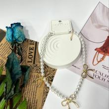 گردنبند مرواریدی